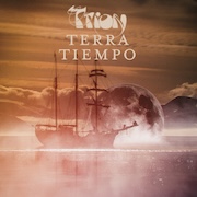DVD/Blu-ray-Review: Trion - Terra Tiempo