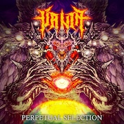 DVD/Blu-ray-Review: Vanta - Perpetual Selection