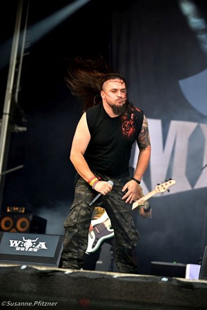 DEADLINE | WACKEN 2025-07-31