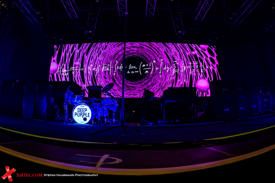 DEEP PURPLE 2024 Live