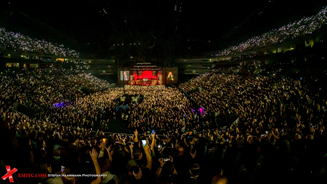 SABATON | LANXESS ARENA 2025-11-14 SABATON | LANXESS ARENA 2025-11-14
