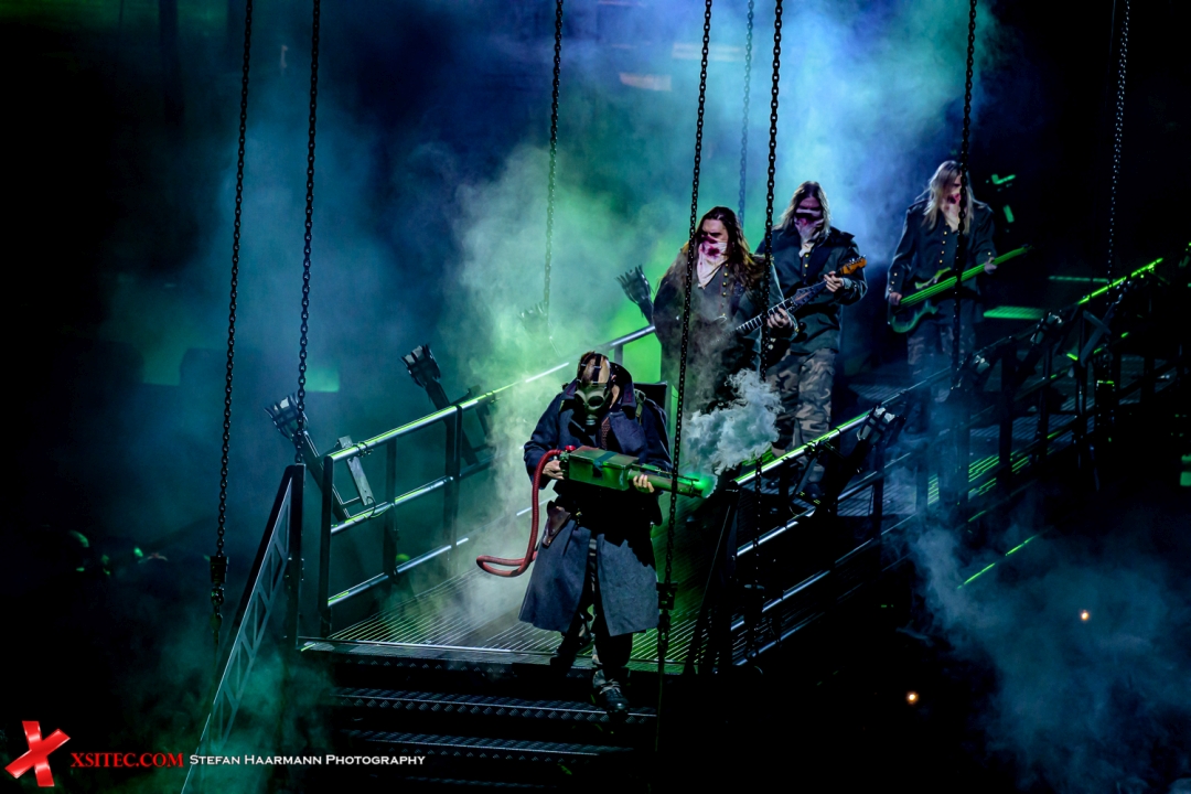 SABATON | LANXESS ARENA 2025-11-14 SABATON | LANXESS ARENA 2025-11-14