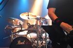 HYPOCRISY | Mass Hallucination Tour 2026
